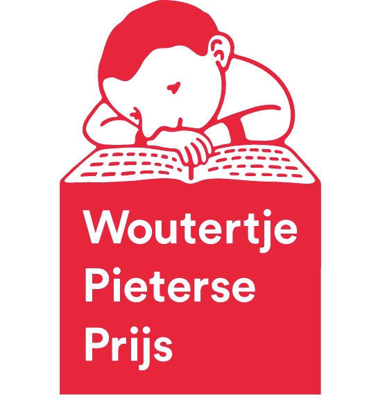 Lesbrieven Woutertje Pieterse Prijs